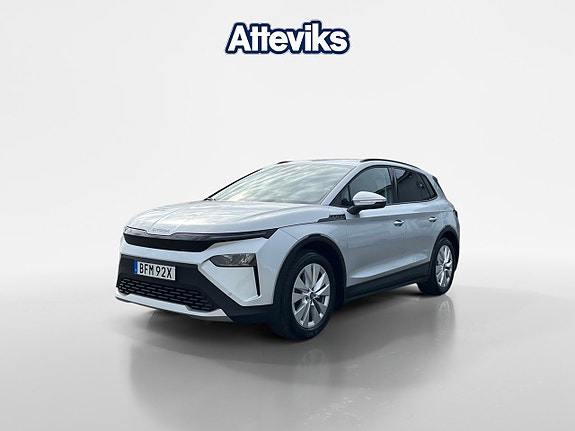 Skoda Elroq 7 of 15