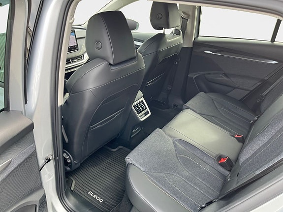 Skoda Elroq 12 of 15