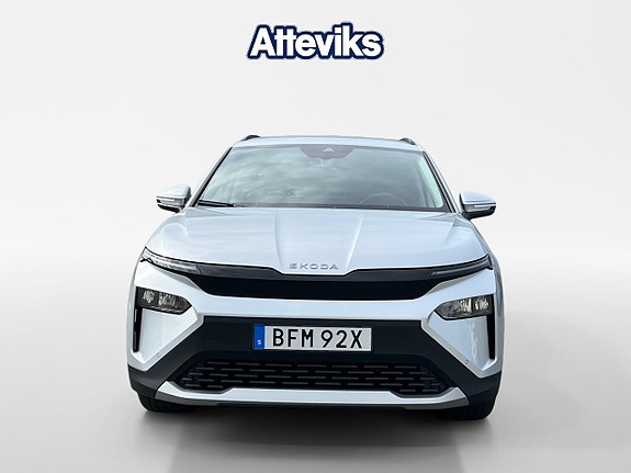Skoda Elroq 8 of 15