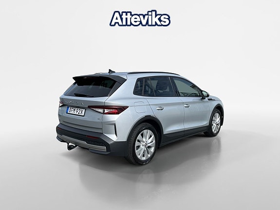 Skoda Elroq 3 of 15