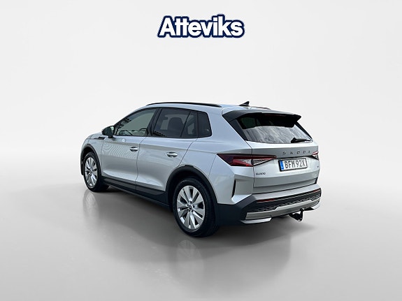 Skoda Elroq 5 of 15