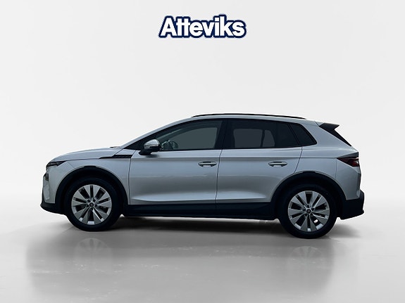 Skoda Elroq 6 of 15