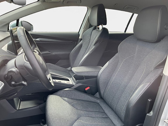 Skoda Elroq 10 of 15