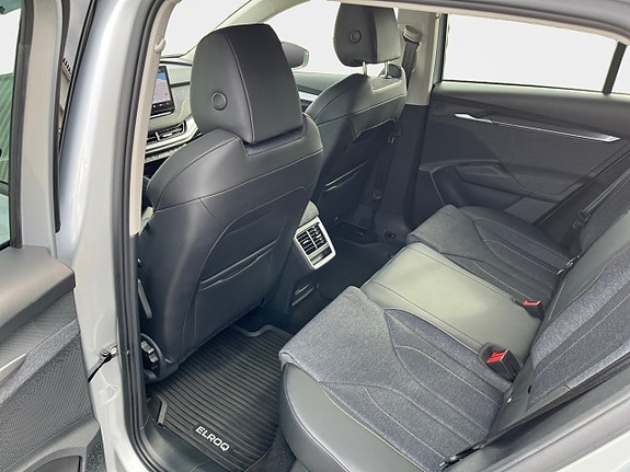 Skoda Elroq 13 of 15