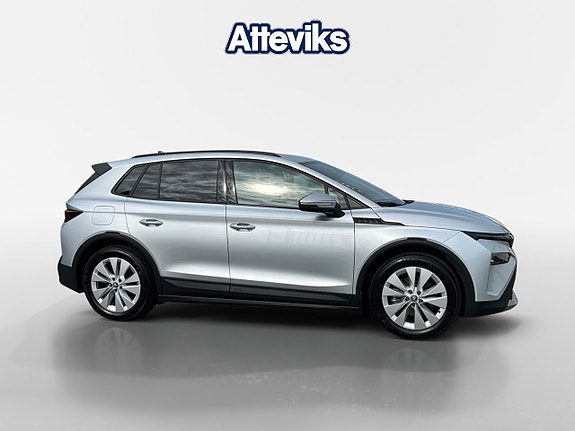 Skoda Elroq 2 of 15