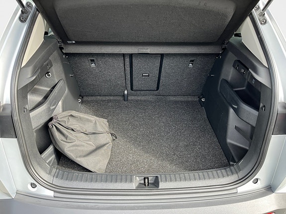 Skoda Elroq 15 of 15