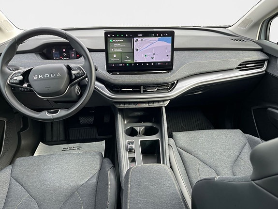 Skoda Elroq 13 of 15
