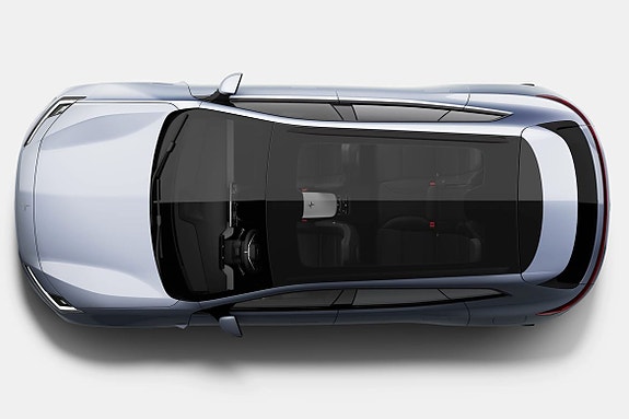 Polestar 4 6 of 20