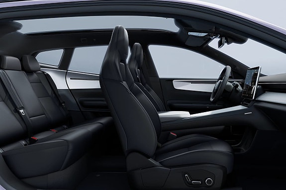 Polestar 4 13 of 20