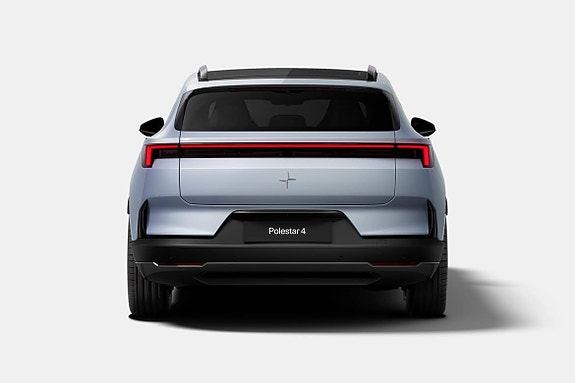 Polestar 4 5 of 20