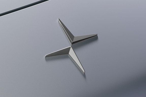 Polestar 4 9 of 20