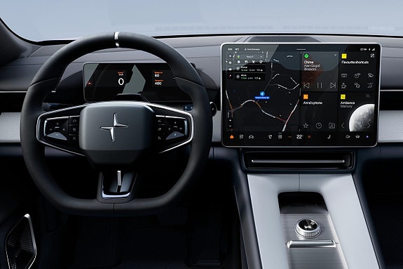 Polestar 4 12 of 20