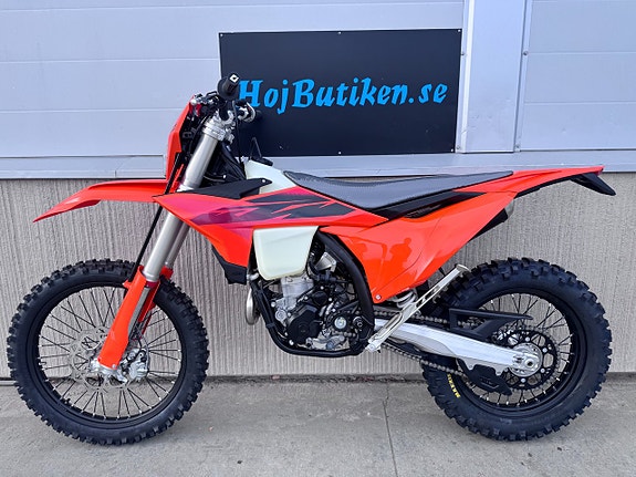 KTM 350 EXC-F 2 of 6