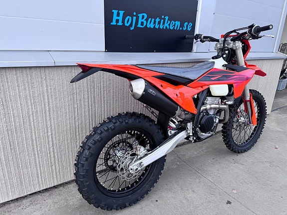 KTM 350 EXC-F 6 of 6