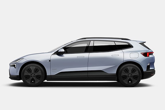 Polestar 4