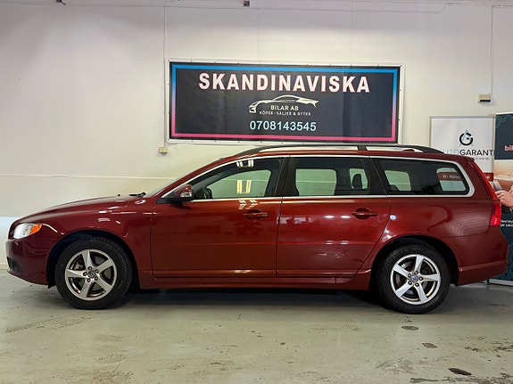 Volvo V70 4 of 16