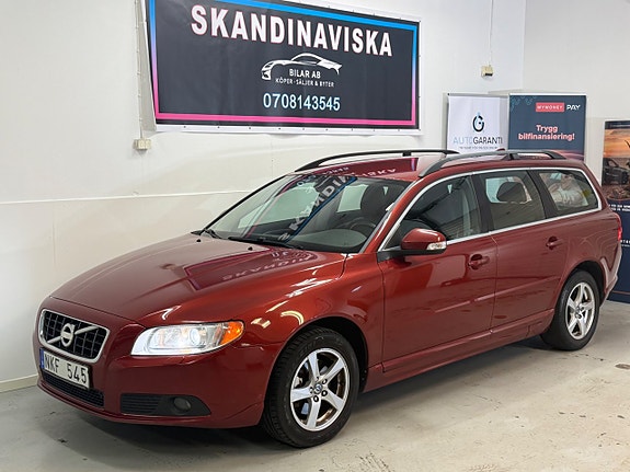 Volvo V70 6 of 16