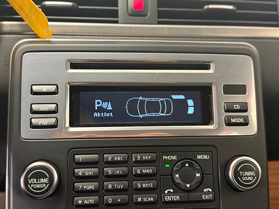 Volvo V70 16 of 16