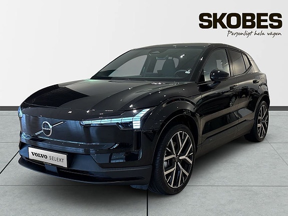 Volvo EX30 3 of 24
