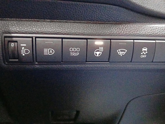 Toyota Corolla 21 of 22