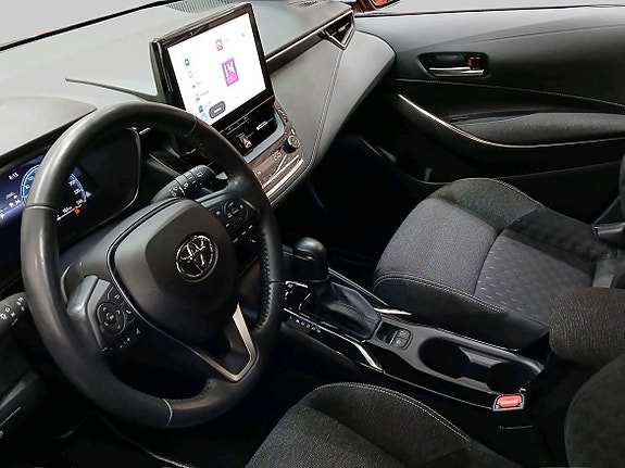 Toyota Corolla 14 of 22