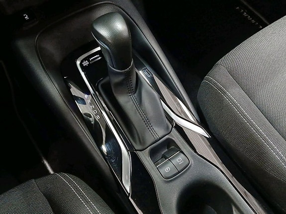 Toyota Corolla 18 of 22