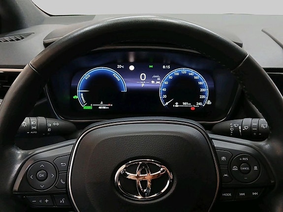 Toyota Corolla 15 of 22