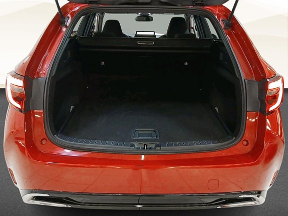 Toyota Corolla 13 of 22