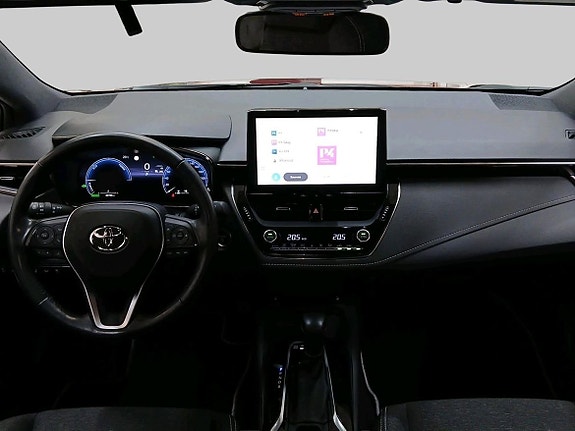 Toyota Corolla 12 of 22
