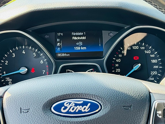 Ford Focus 8 of 10