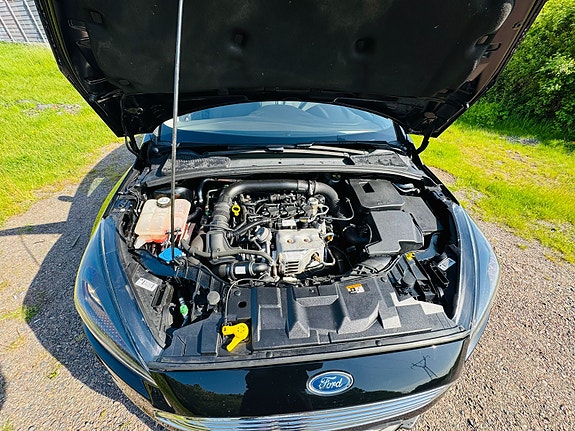 Ford Focus 7 of 10