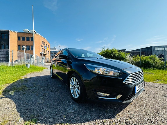 Ford Focus 4 of 10
