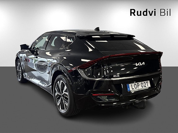 Kia EV6 6 of 15