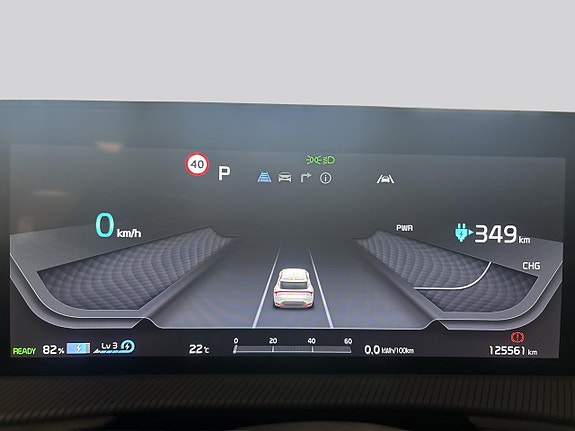 Kia EV6 11 of 15