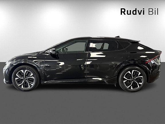 Kia EV6 4 of 15