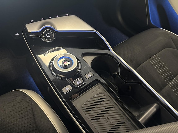 Kia EV6 13 of 15