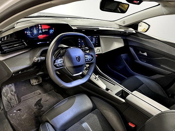 Peugeot 308 SW 4 of 19