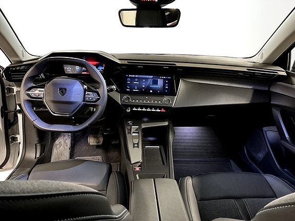 Peugeot 308 SW 6 of 19