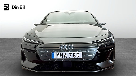 Audi A6 4 of 13