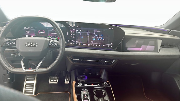 Audi A6 11 of 13