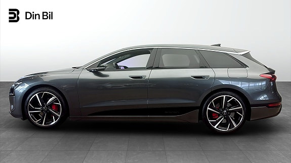 Audi A6 2 of 13