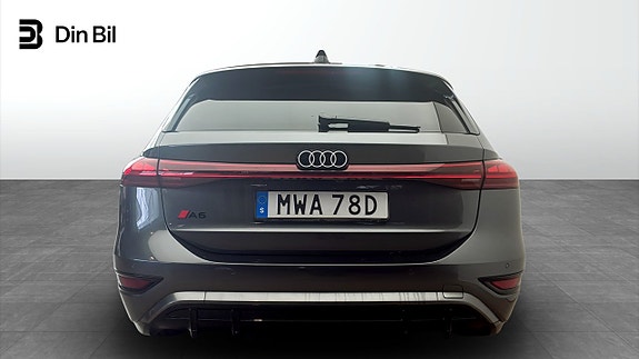 Audi A6 5 of 13