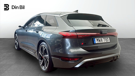 Audi A6 3 of 13