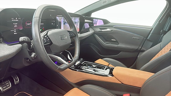Audi A6 7 of 13