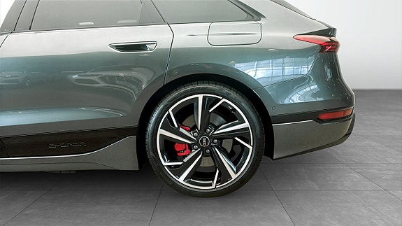 Audi A6 6 of 13