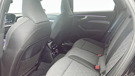 Audi A6 11 of 12