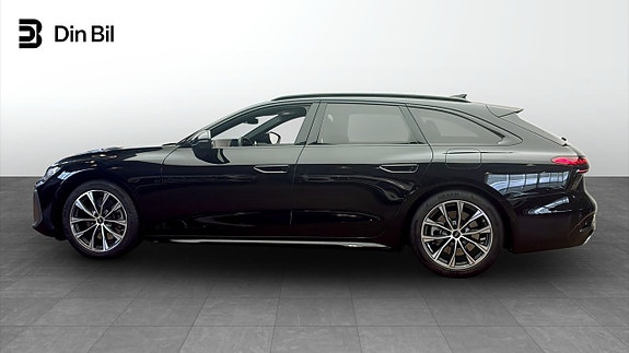 Audi A6 2 of 12
