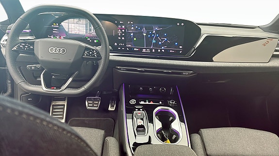 Audi A6 10 of 12