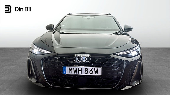 Audi A6 4 of 12