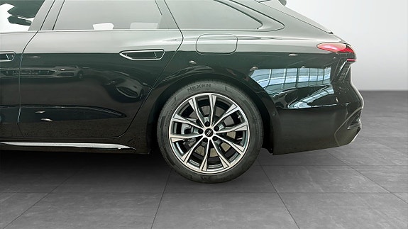 Audi A6 6 of 12